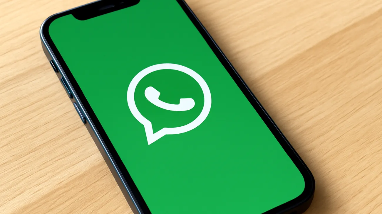 WhatsApp"