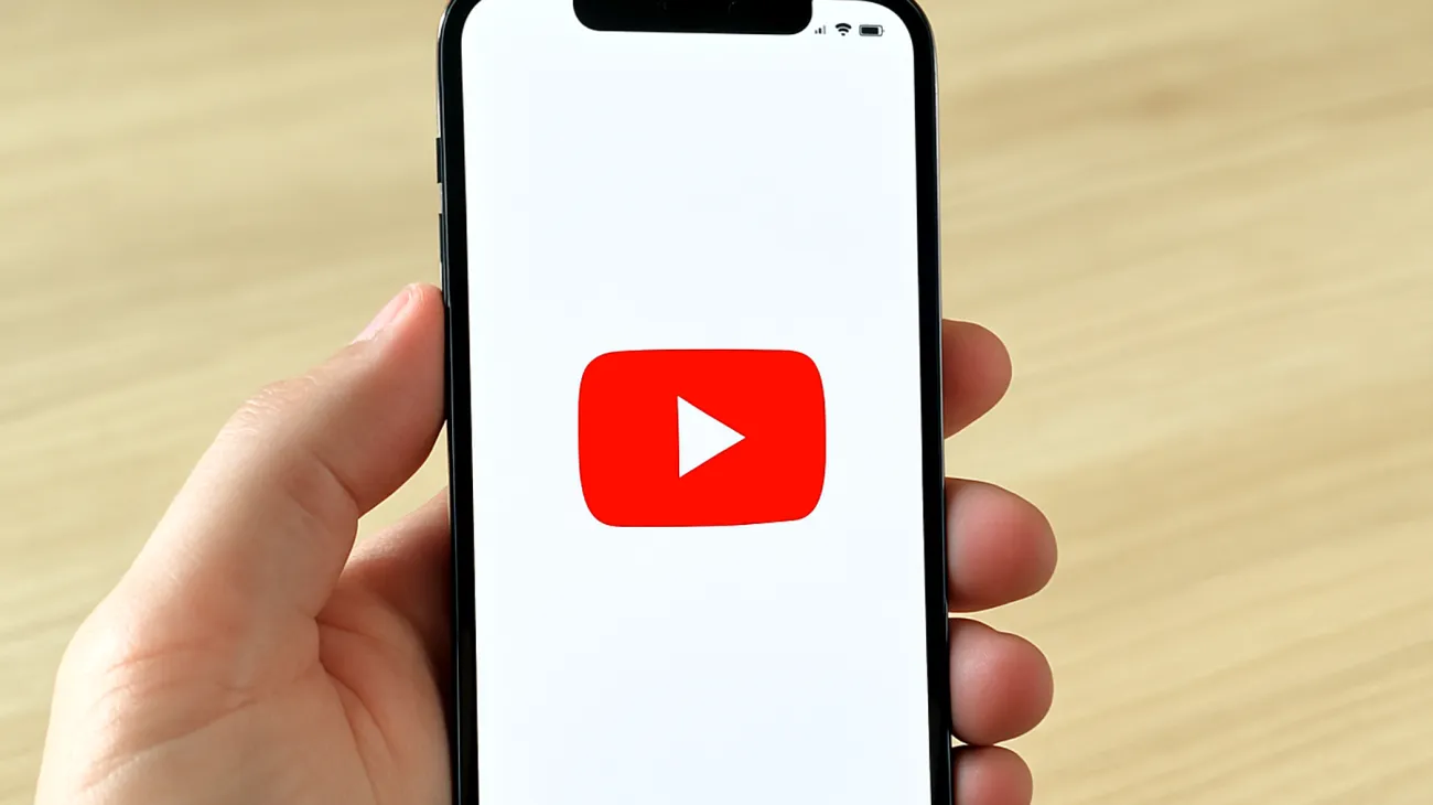 YouTube"