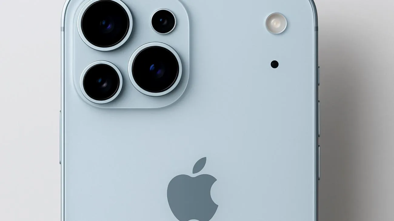 iPhone 17 Pro: le 3 funzioni nascoste che Apple non ha mai mostrato e che cambieranno il tuo smartphone per sempre 2025-09-09T18:35:44.976Z"